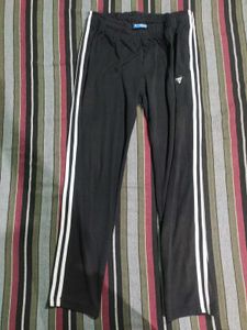 TEAMSPIRIT Track Pants Combo Pack Of 4