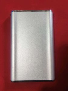 320 GB Portable Hardisk