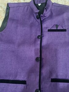Nehru Jacket
