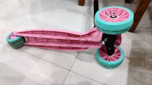 Scooter Lifelong