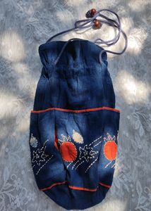 Water Bottle Bag