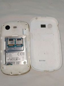 Samsung Duos