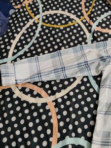 Checked Casual Shirt