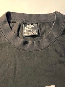NIKE T-SHIRT WITH TAG🔖