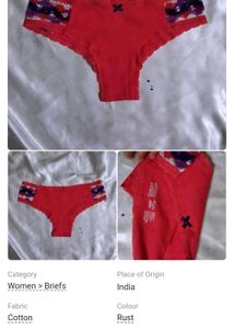 panty combo