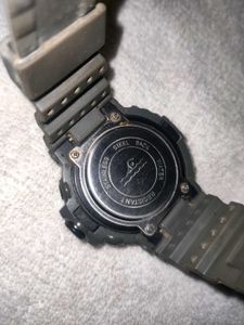 Casioit Digital Watch