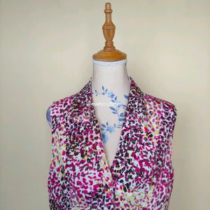 Brina &amp;Em Sleeveless Shirt