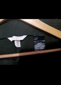 H&amp;M Green  Trousers