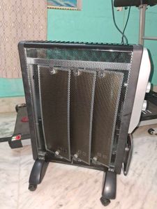 Havell's Mica Convection Heater