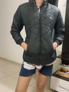 Winter Jacket New In V Good Condition