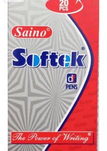 Pen. (Use &amp;Trow)