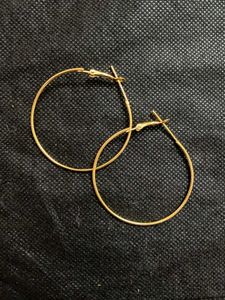 EARINGS