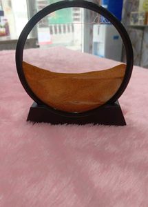 Unique Sand Art