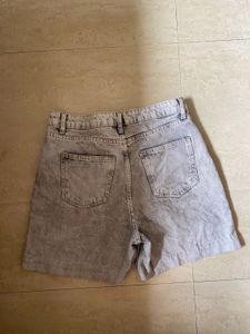 Zudio Shorts