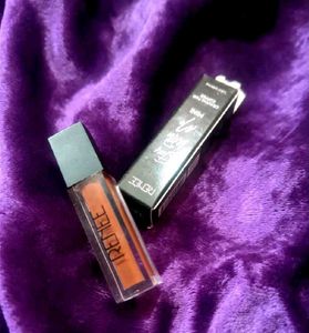 Renee lipstick - rich color!