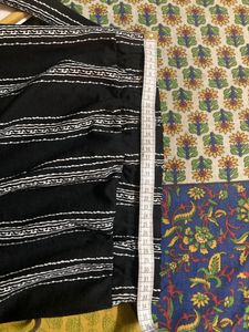 High Waisted Plazzo Pants (Emily in Paris P