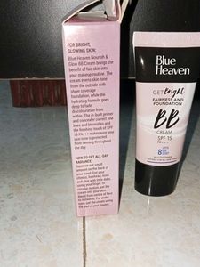 Blue Heaven BB Cream