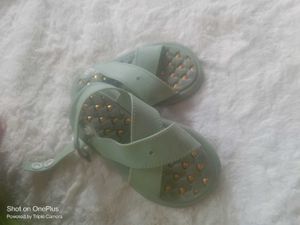 Flat Flip Flops