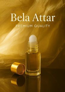 Bela Attar Premium Quality