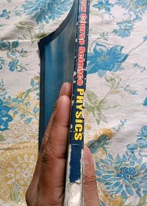 Physics Book  Class 10