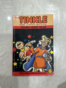 Tinkle