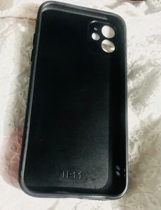 Gucci Iphone 11 Cover