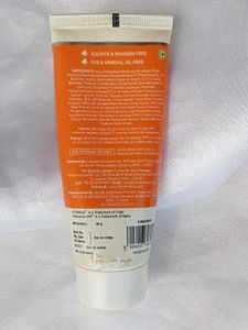 The Derma Co Sunscreen