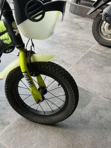 Kids&#39; Smash Bike