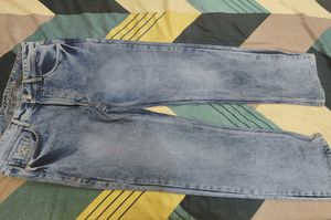 Denim Jeans