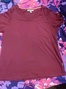 Roadster Brand Top