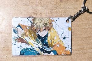 Anime Keychains (Set of 2)
