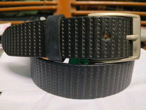 designer genuine letbelt