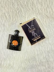 luxury Mini Perfumes