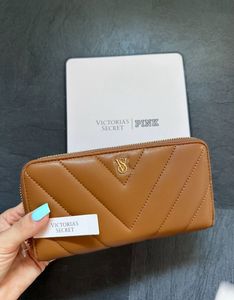 Authentic Victoria&#39;s Secret Wallet New