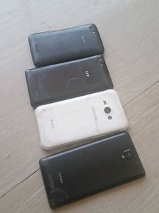 Phone Combo