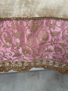 new silk Salwar Suit