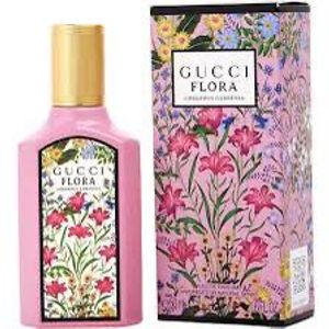Gucci Flora Gorgeous Gardenia