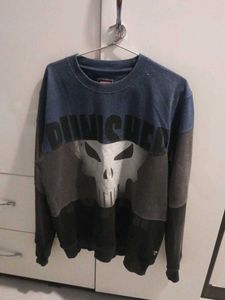 Premium Punisher Sweatshirt