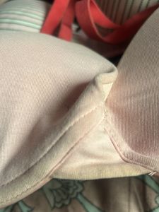 Padded Bra Used Zivame And Clovia