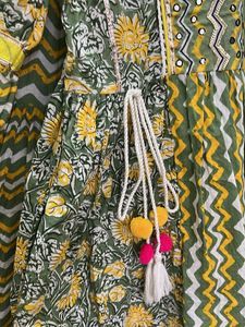 Kurti Dress, Sharara Set