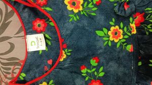 Baby Girl Dress
