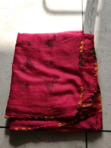 Combo Of three used Shawls