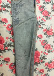 Women Jeans