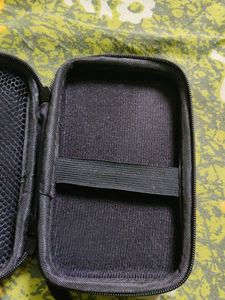 Hard Disk Pouch