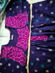 Combo Of 2 Nighty (L Size)
