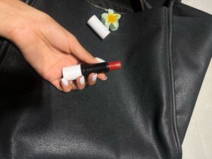 Creme Lipstick