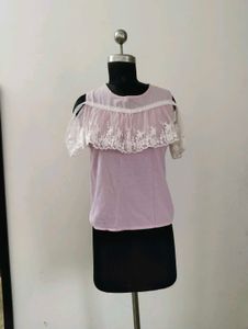 Lace Top