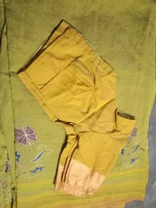 Daily wear sarees