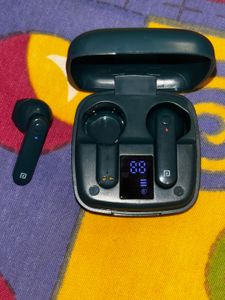 Portronics Harmonics Twins S2 Earbuds