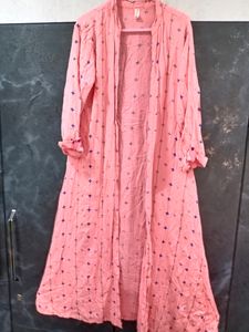2 Piece Maxi A-line Dress